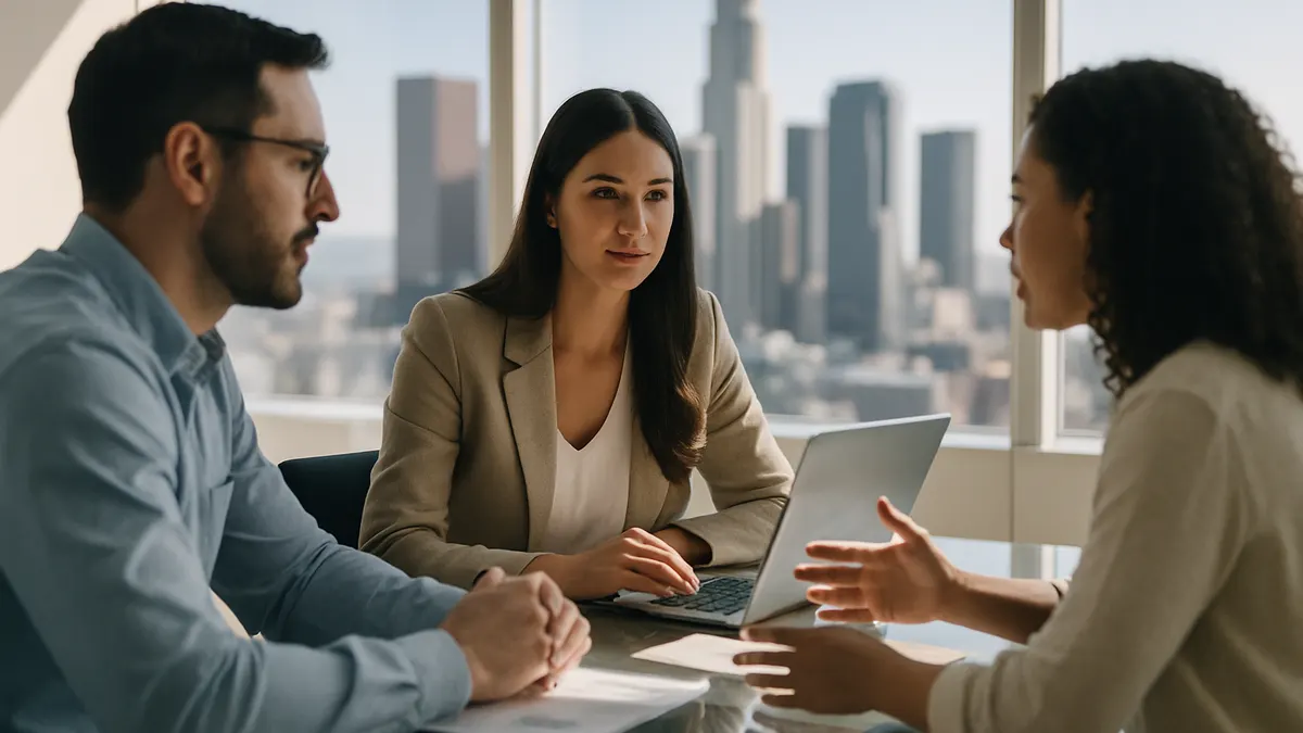 How General Counsel Can Support Growing Companies in Los Angeles